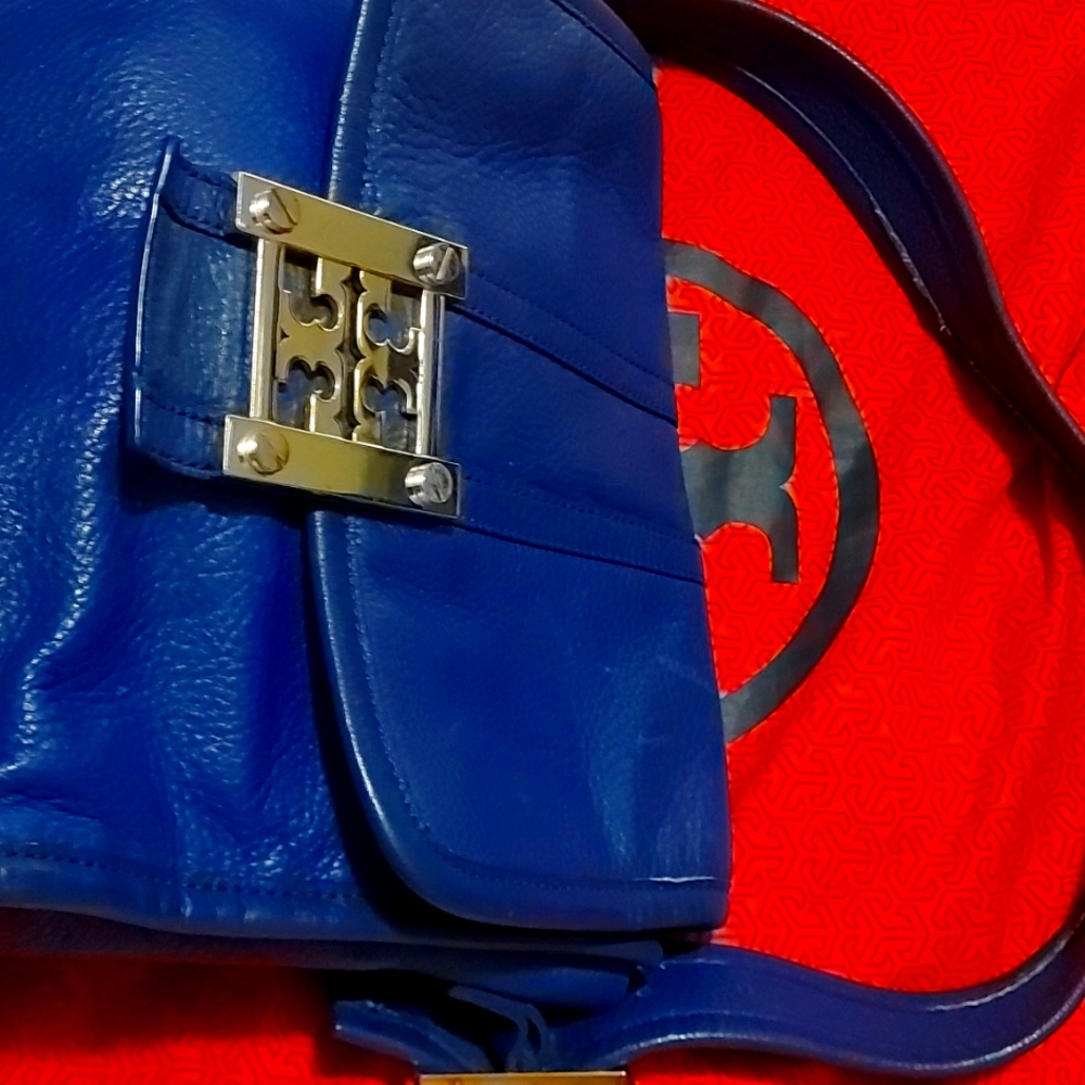 Tory burch shoulder bag